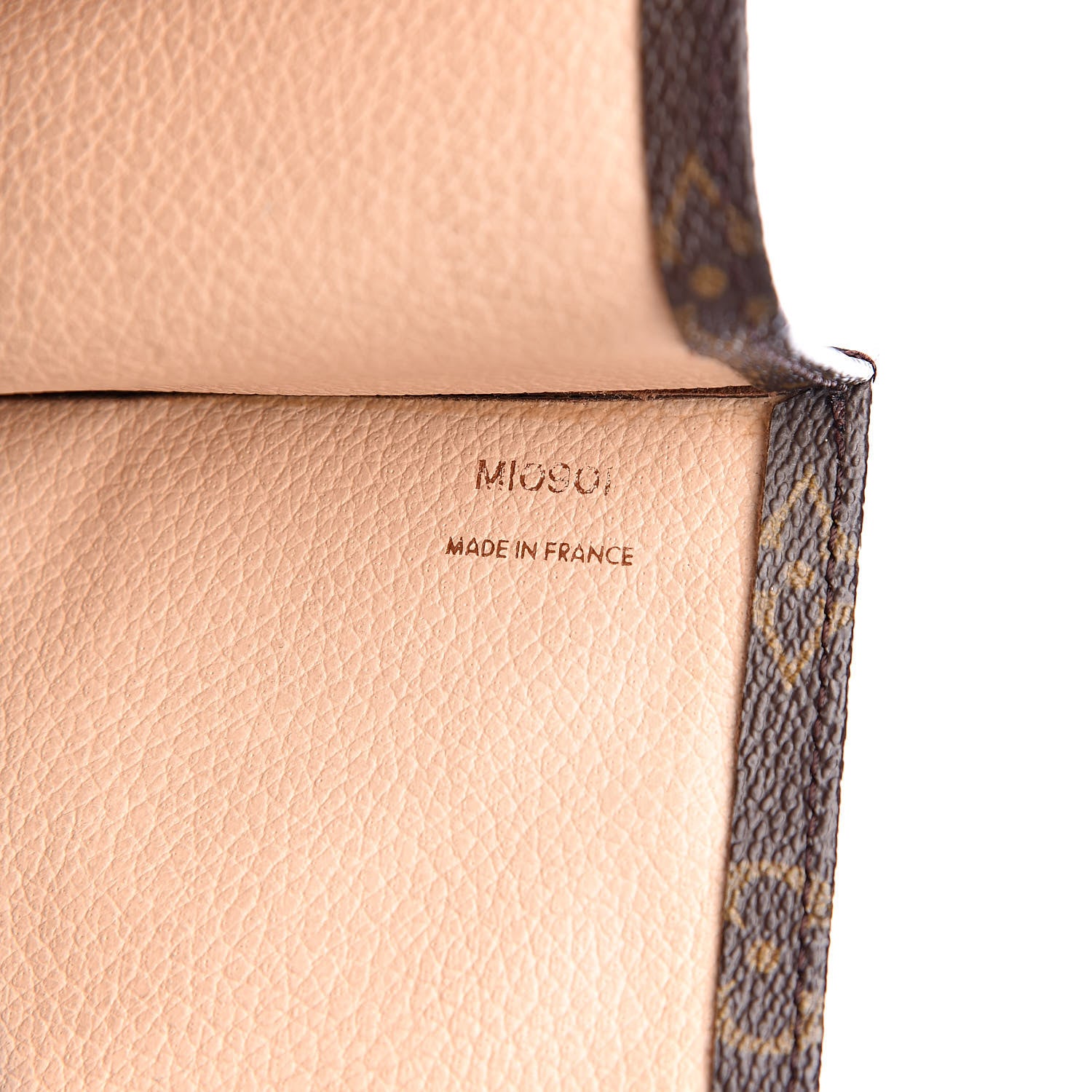 Louis Vuitton Monogram Sac Plat 7 of 13