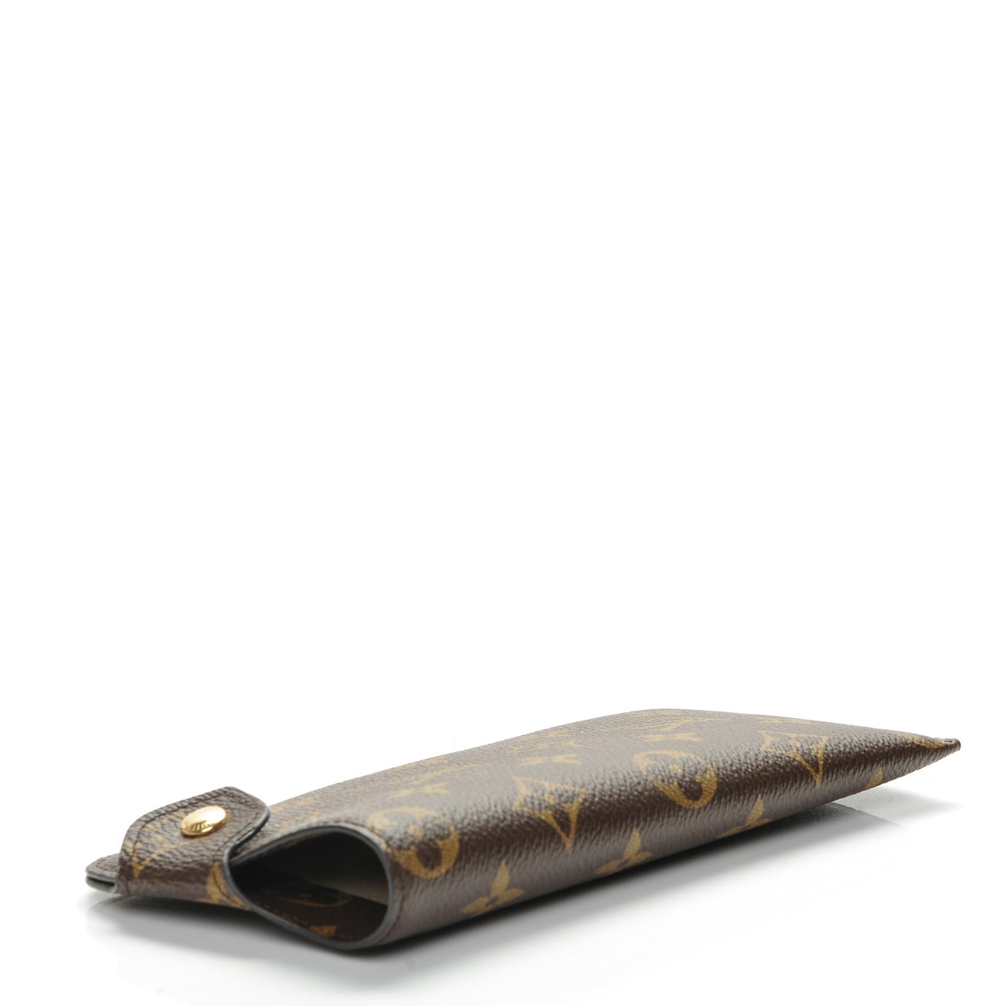 Monogram Sunglasses Case MM