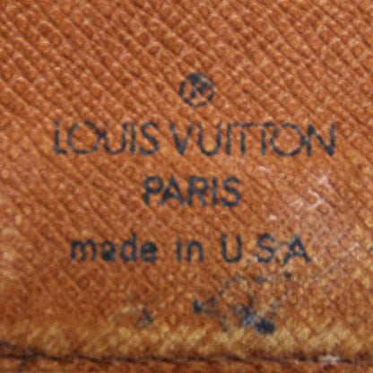 Louis Vuitton Monogram French Purse Wallet 5 of 7