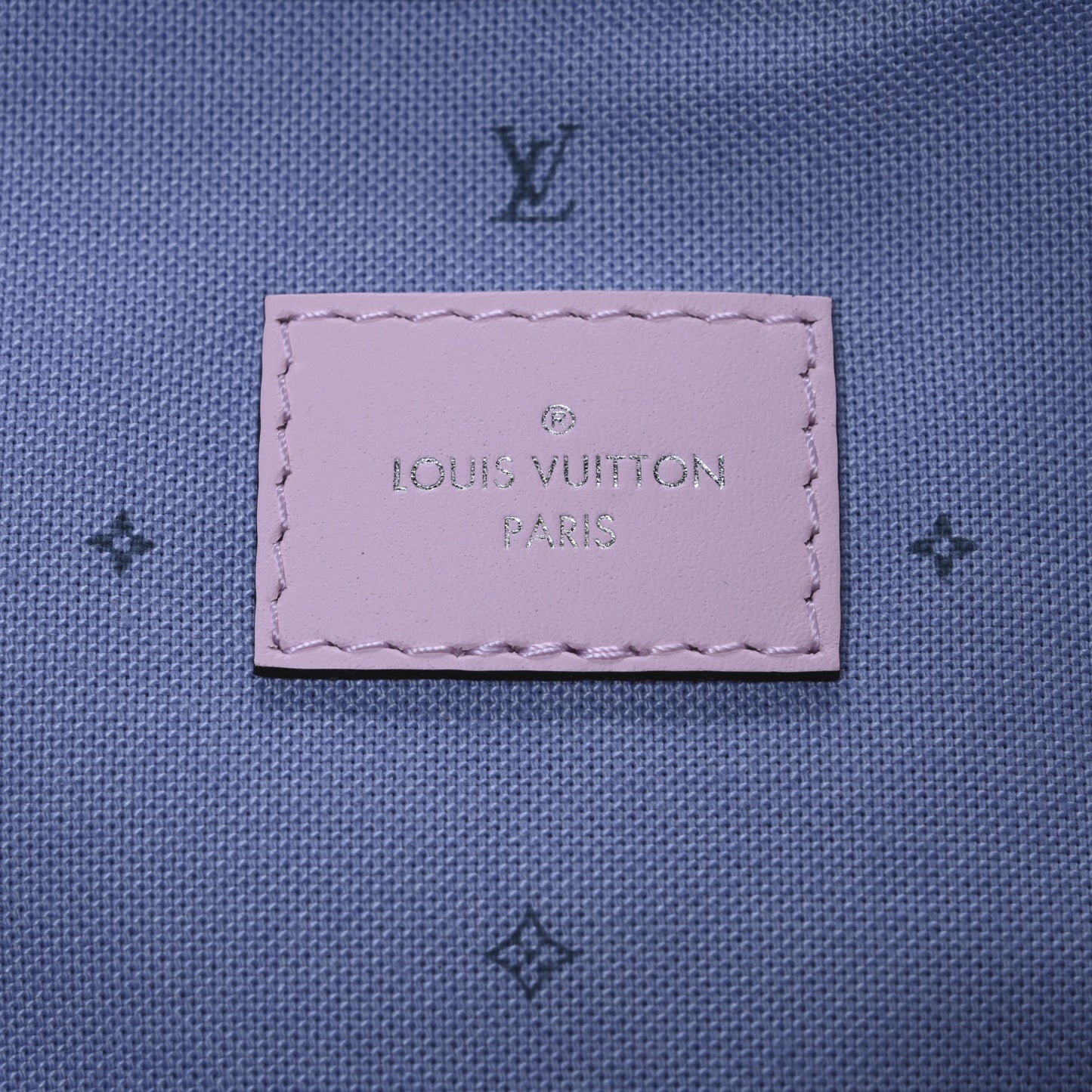 Monogram Escale Speedy Bandouliere 30 Pastel