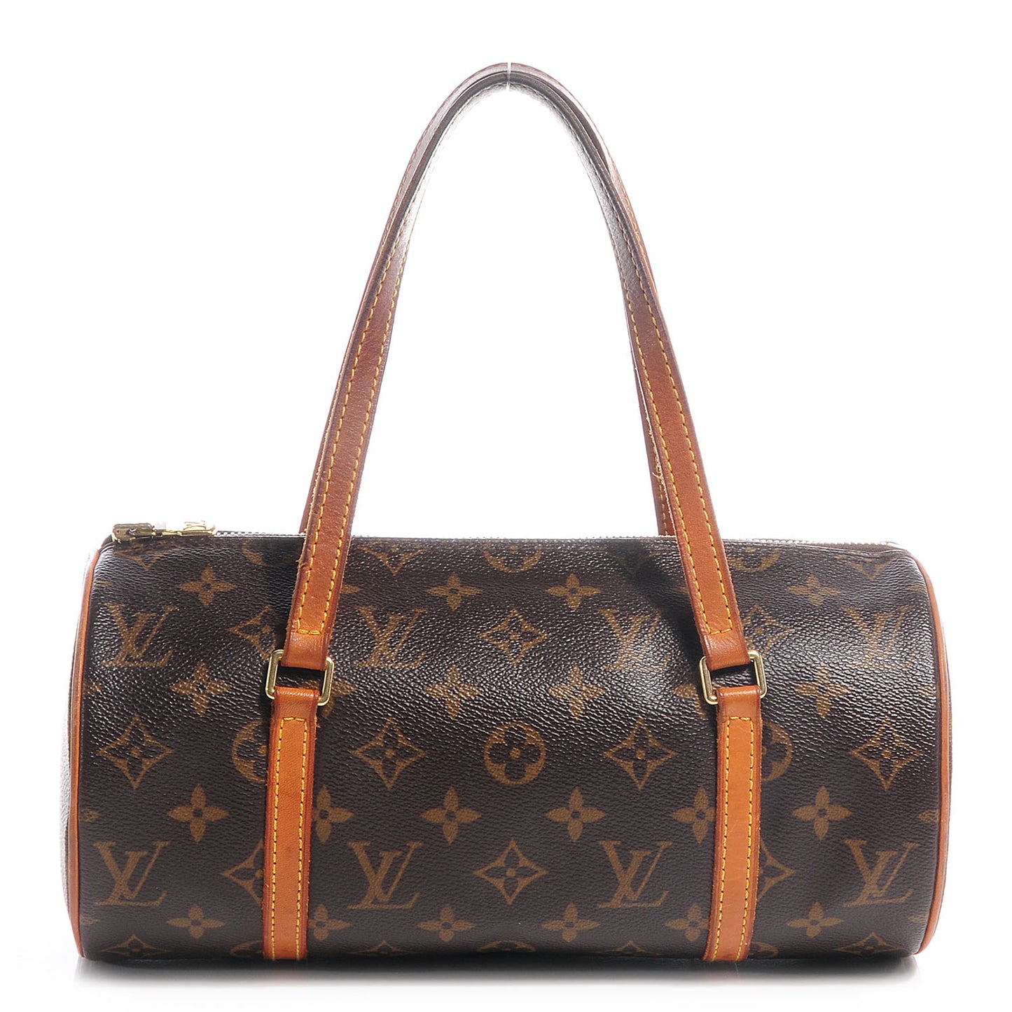 Monogram Papillon 30