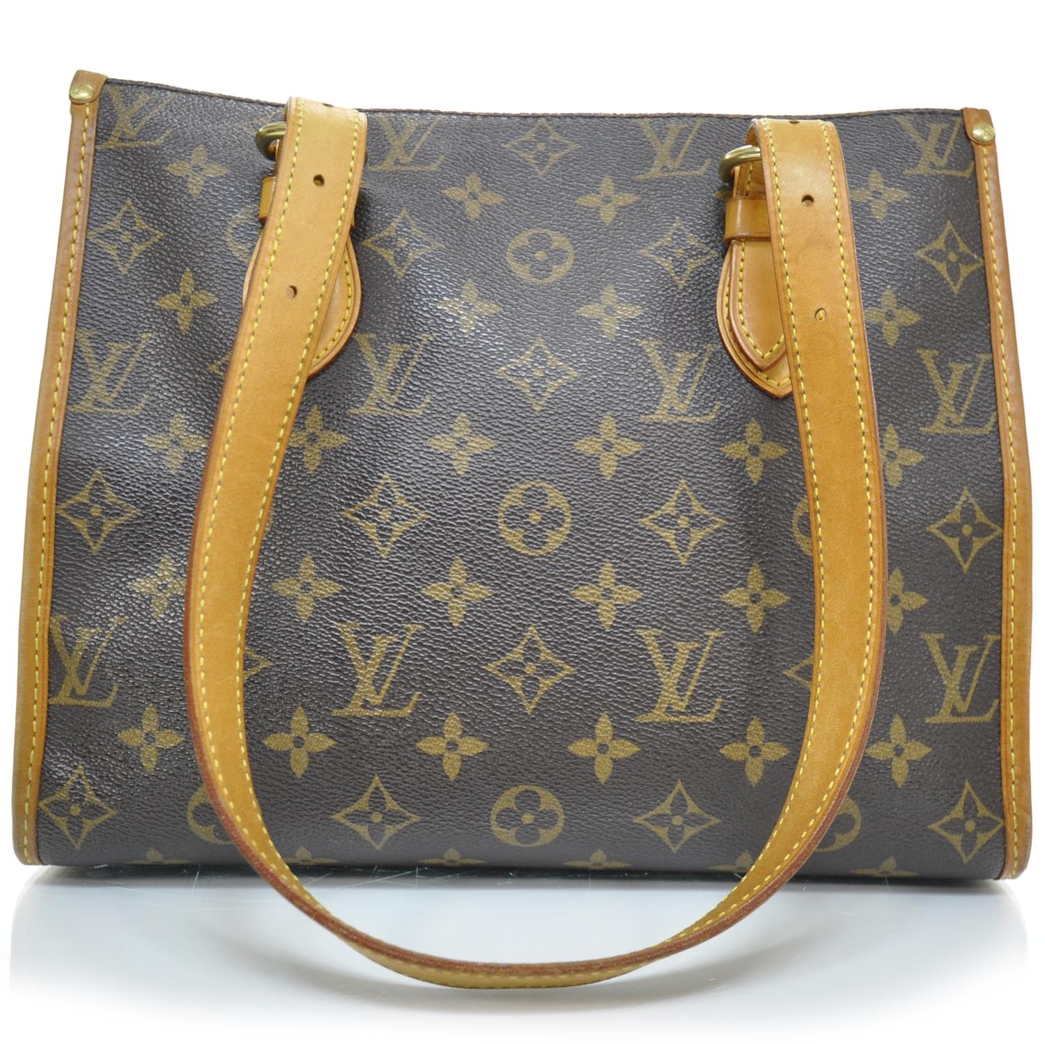 Louis Vuitton Monogram Popincourt Haut 1 of 9