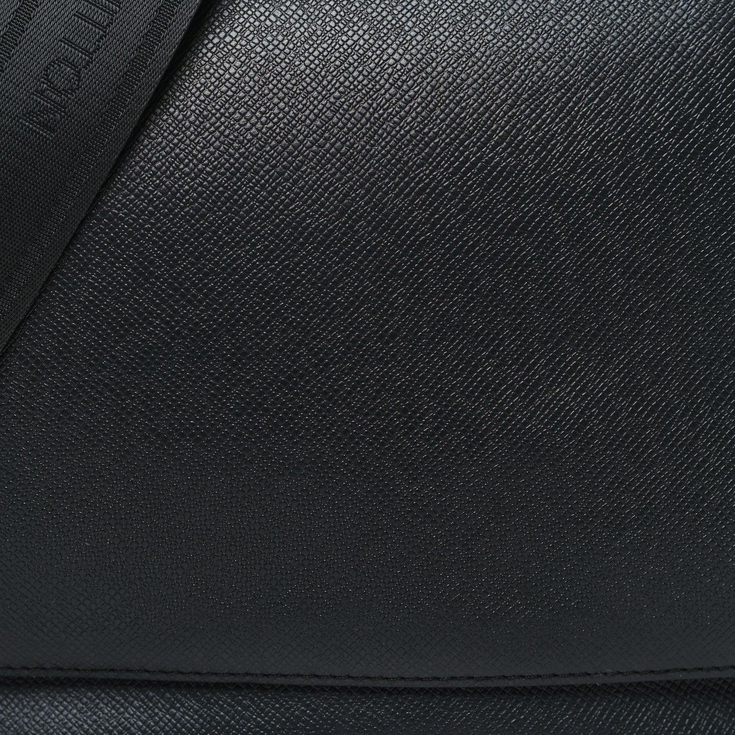 Louis Vuitton Taiga Roman PM Messenger Black 7 of 10