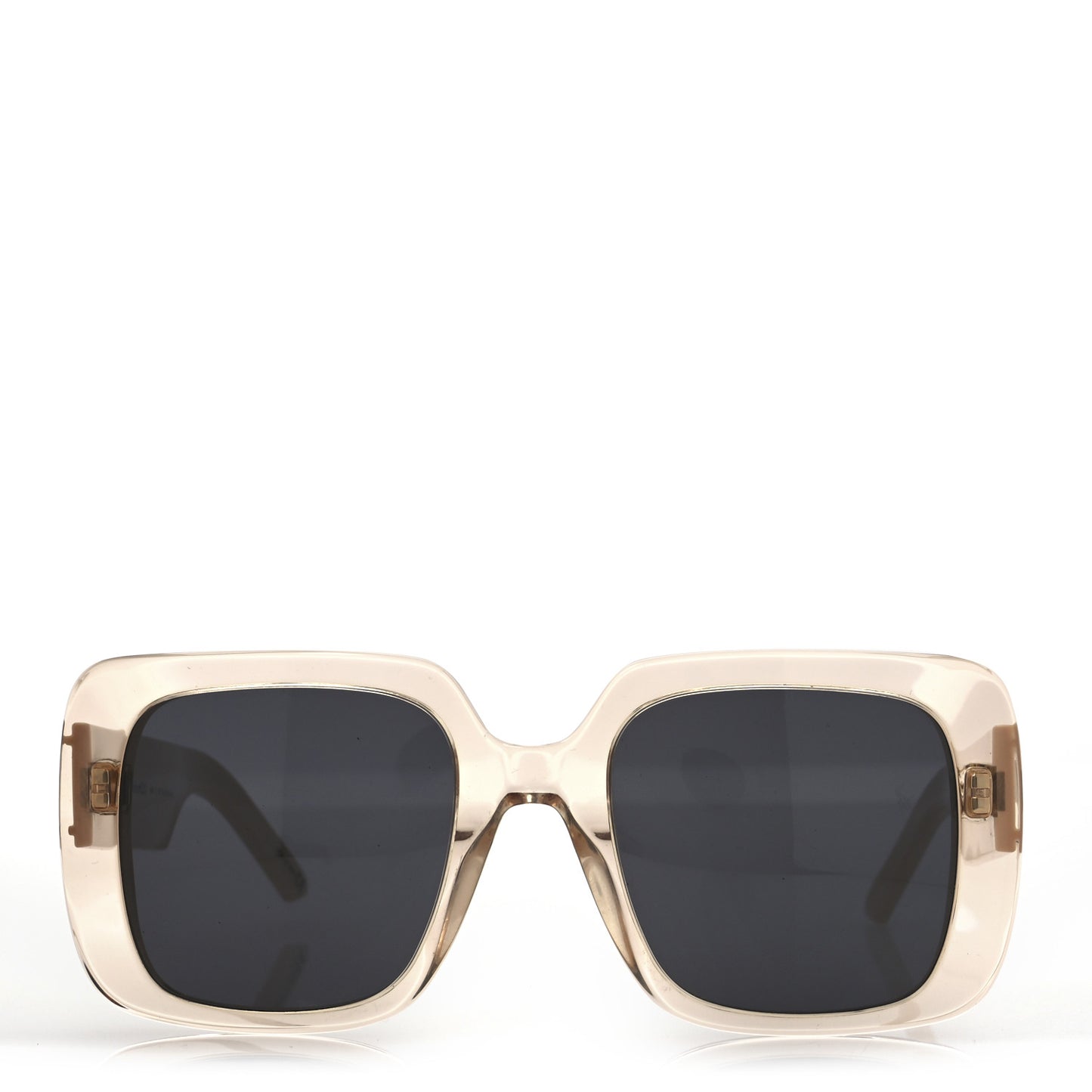 Acetate Wildior S3U Sunglasses Beige