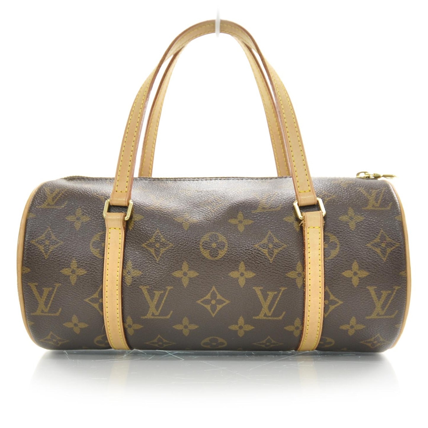 Monogram Papillon 26