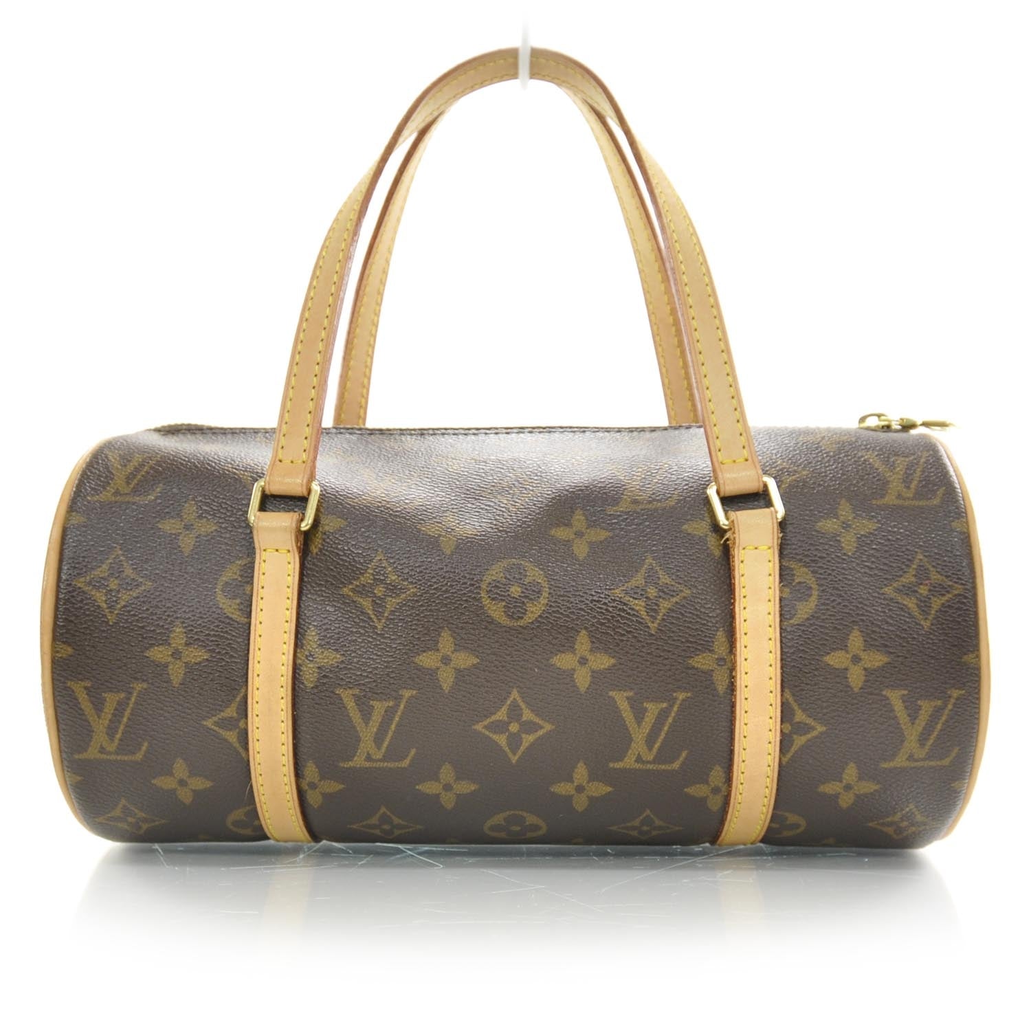 Louis Vuitton Monogram Papillon 26 1 of 8
