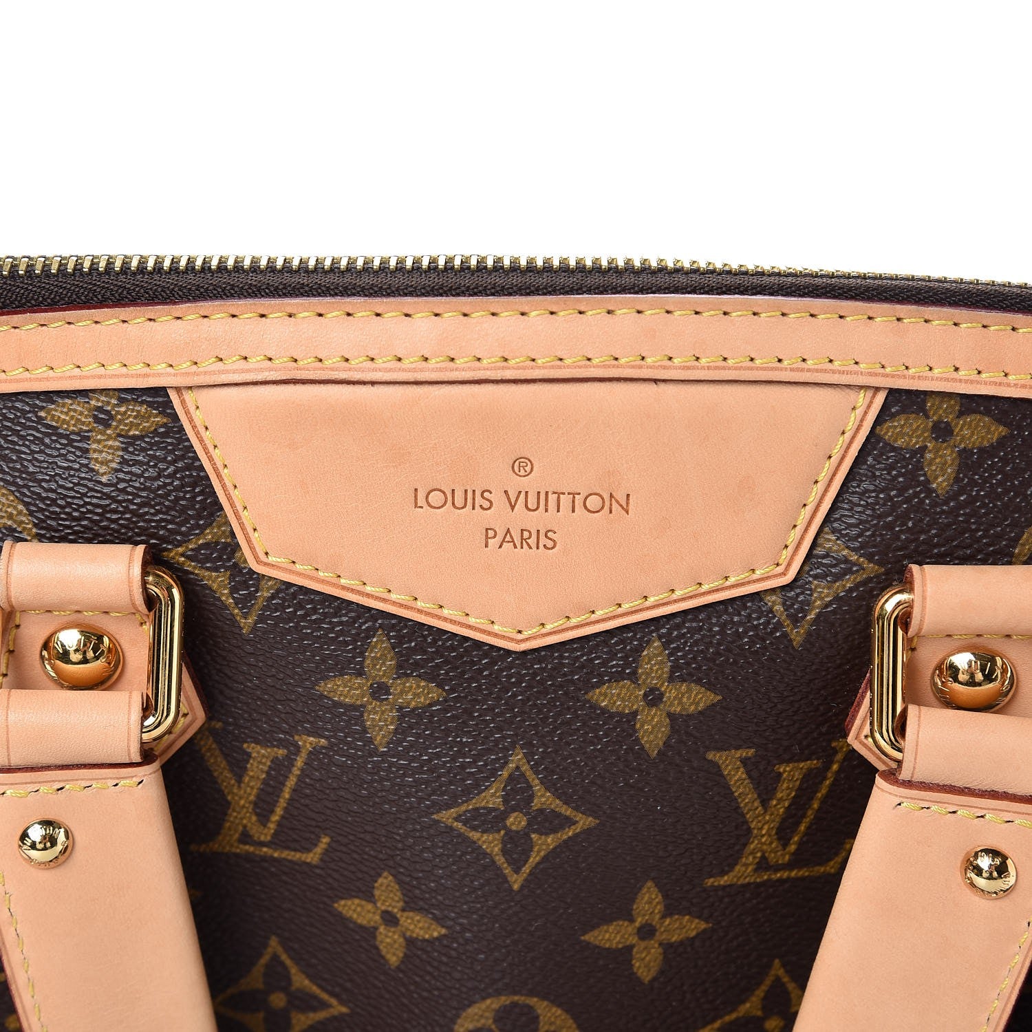 Louis Vuitton Monogram Retiro PM 6 of 17