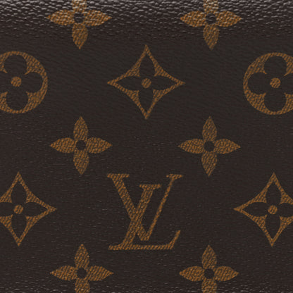 Louis Vuitton Monogram Insolite Wallet 8 of 10
