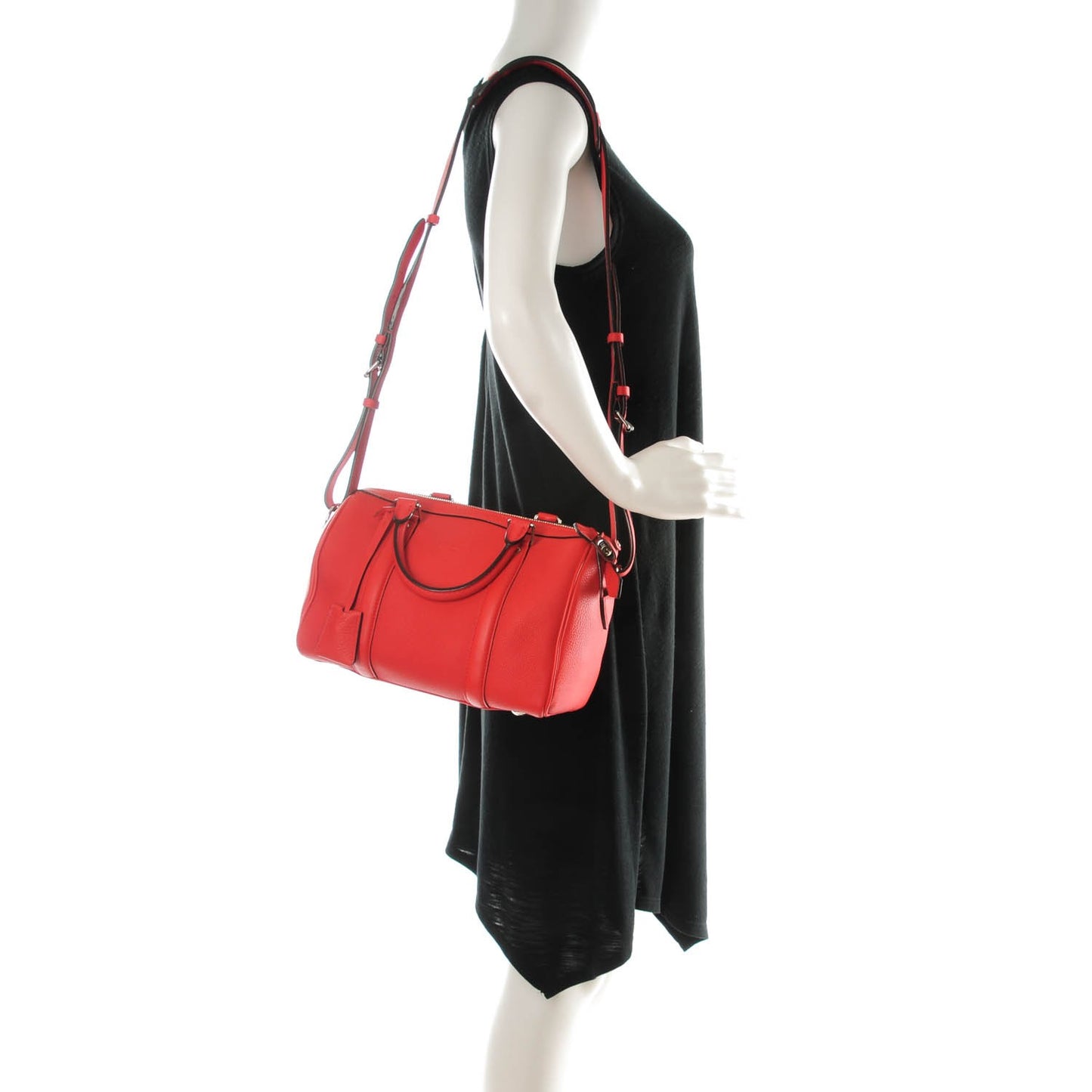 Veau Cachemire SC Bag BB Capucine