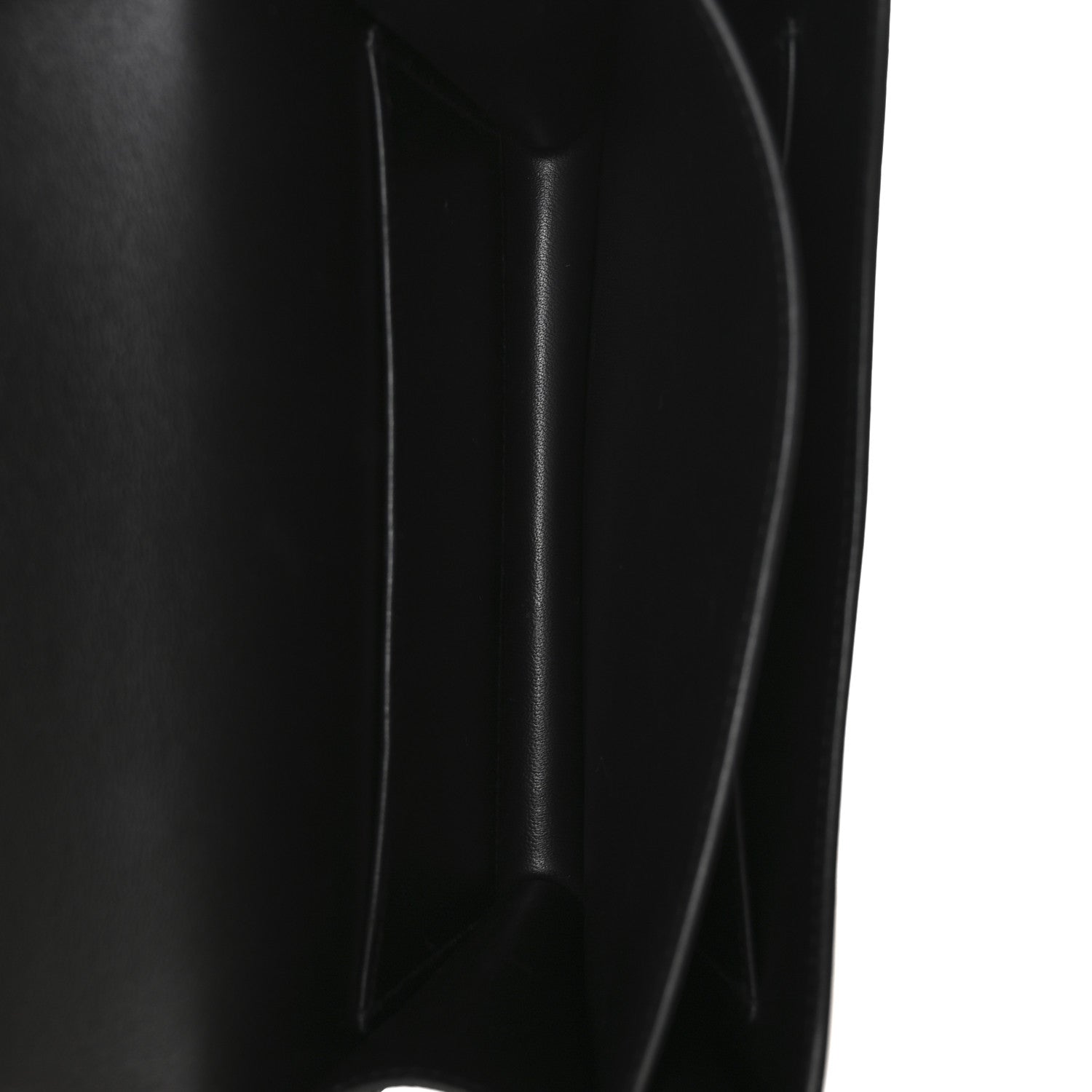 Hermes Epsom Constance 18 Black 5 of 11