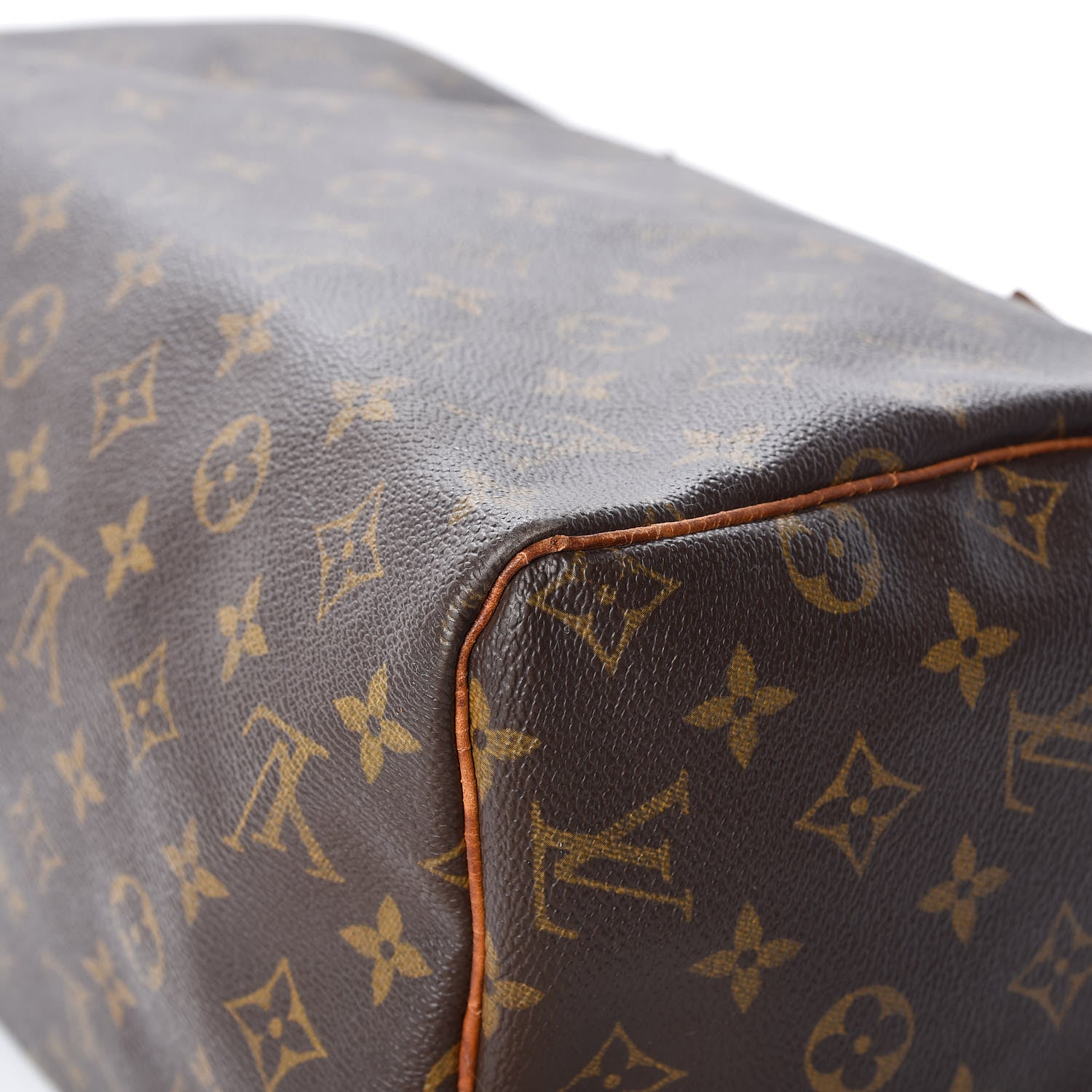 Louis Vuitton Monogram Speedy 30 22 of 23