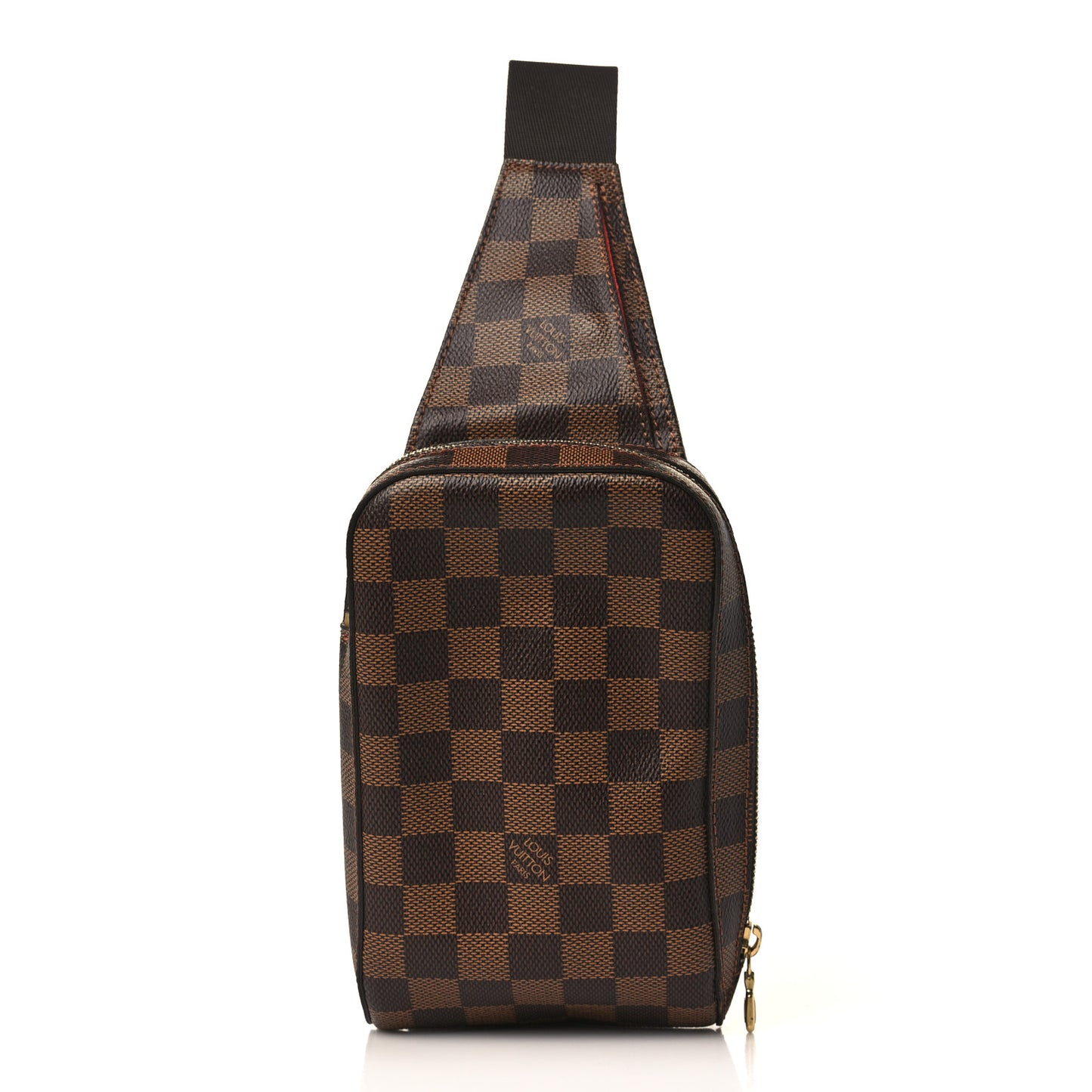 Damier Ebene Geronimos