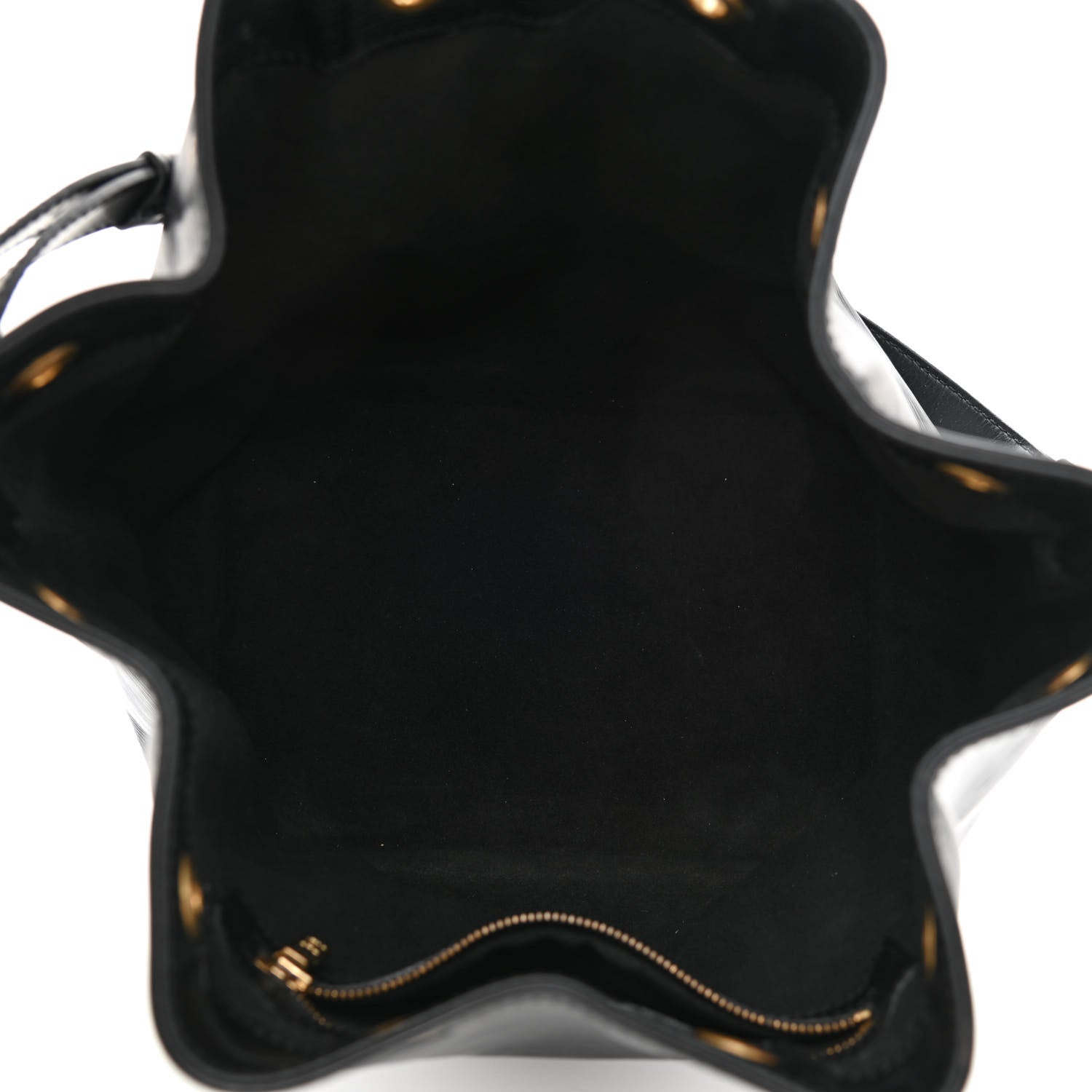 Louis Vuitton Epi Petit Noe Black 5 of 11