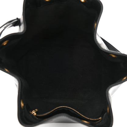 Louis Vuitton Epi Petit Noe Black 5 of 11