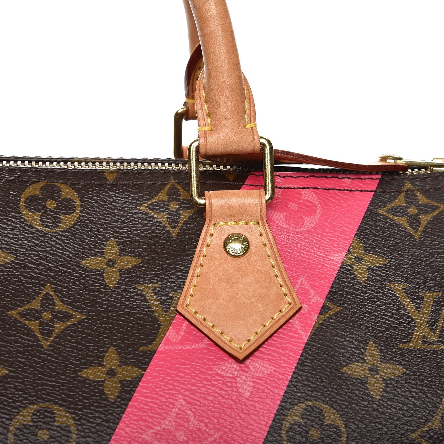 Monogram Speedy 30 V Grenade