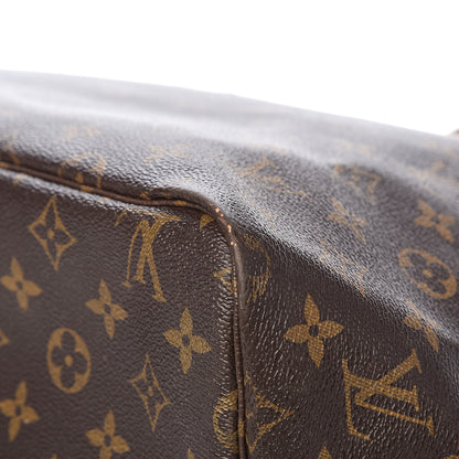 Louis Vuitton Monogram Neo Neverfull GM 27 of 28