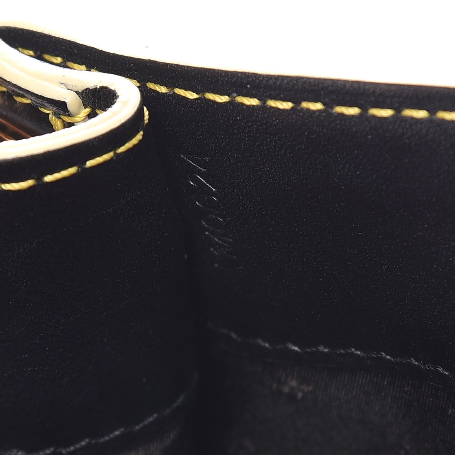 Louis Vuitton Suhali Le Talentueux Black 7 of 10