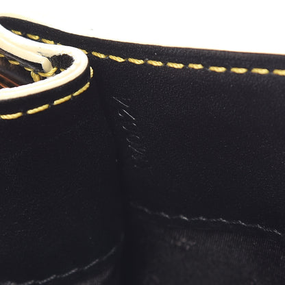 Louis Vuitton Suhali Le Talentueux Black 7 of 10