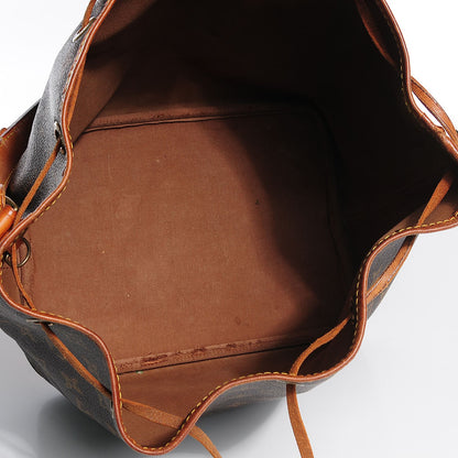 Louis Vuitton Monogram Petit Noe 5 of 7