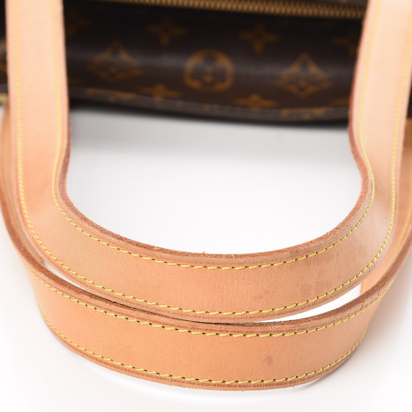 Monogram Luco