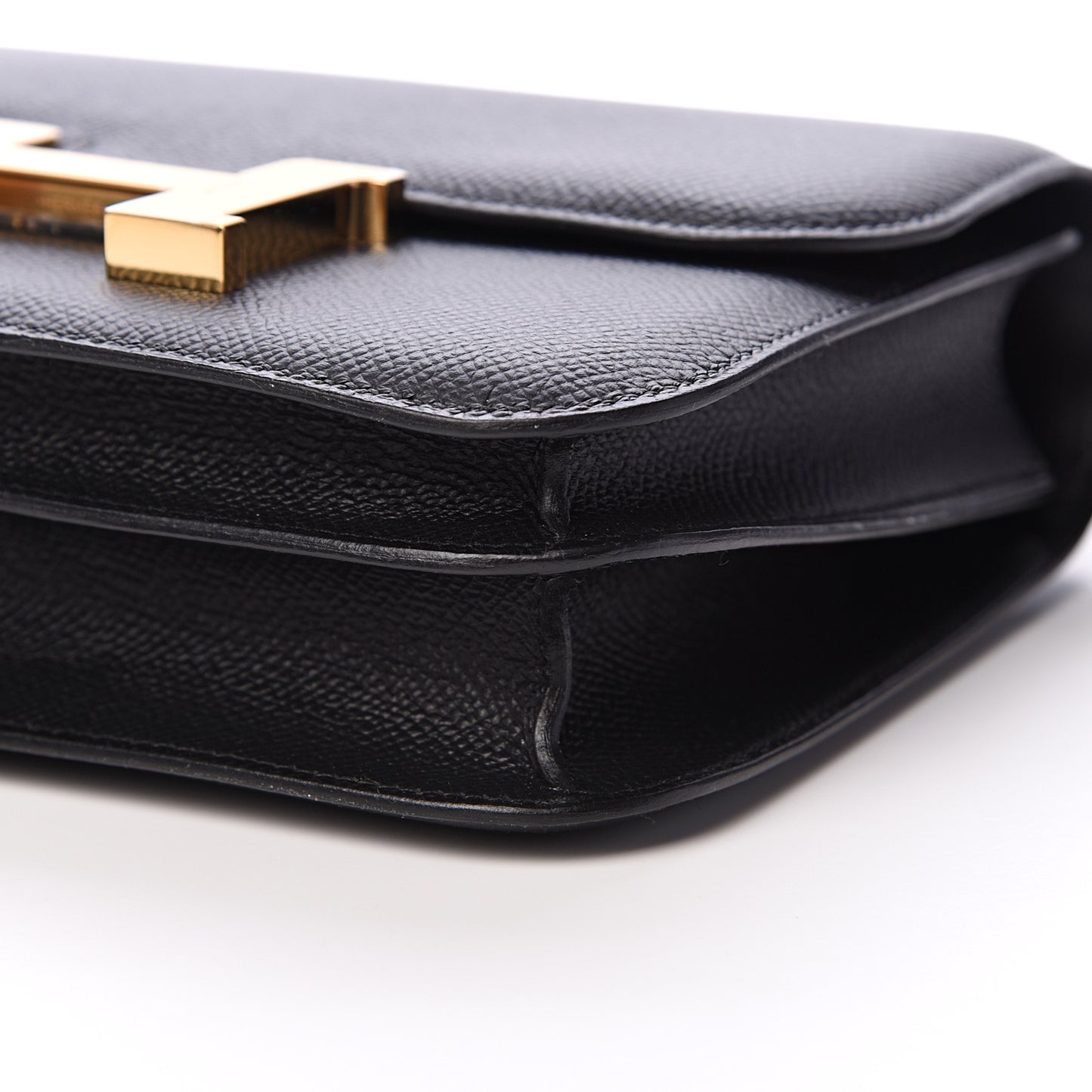 Epsom Constance 18 Black