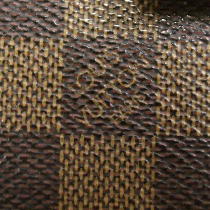 Louis Vuitton Damier Mini Agenda 5 of 6