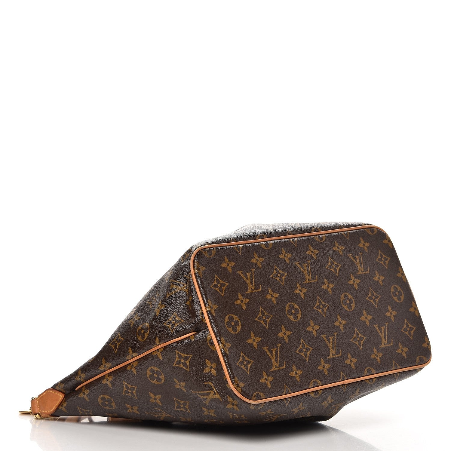 Louis Vuitton Monogram Palermo PM 5 of 16