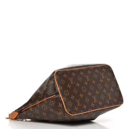Louis Vuitton Monogram Palermo PM 5 of 16