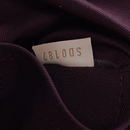 Louis Vuitton Monogram Iena MM 9 of 9