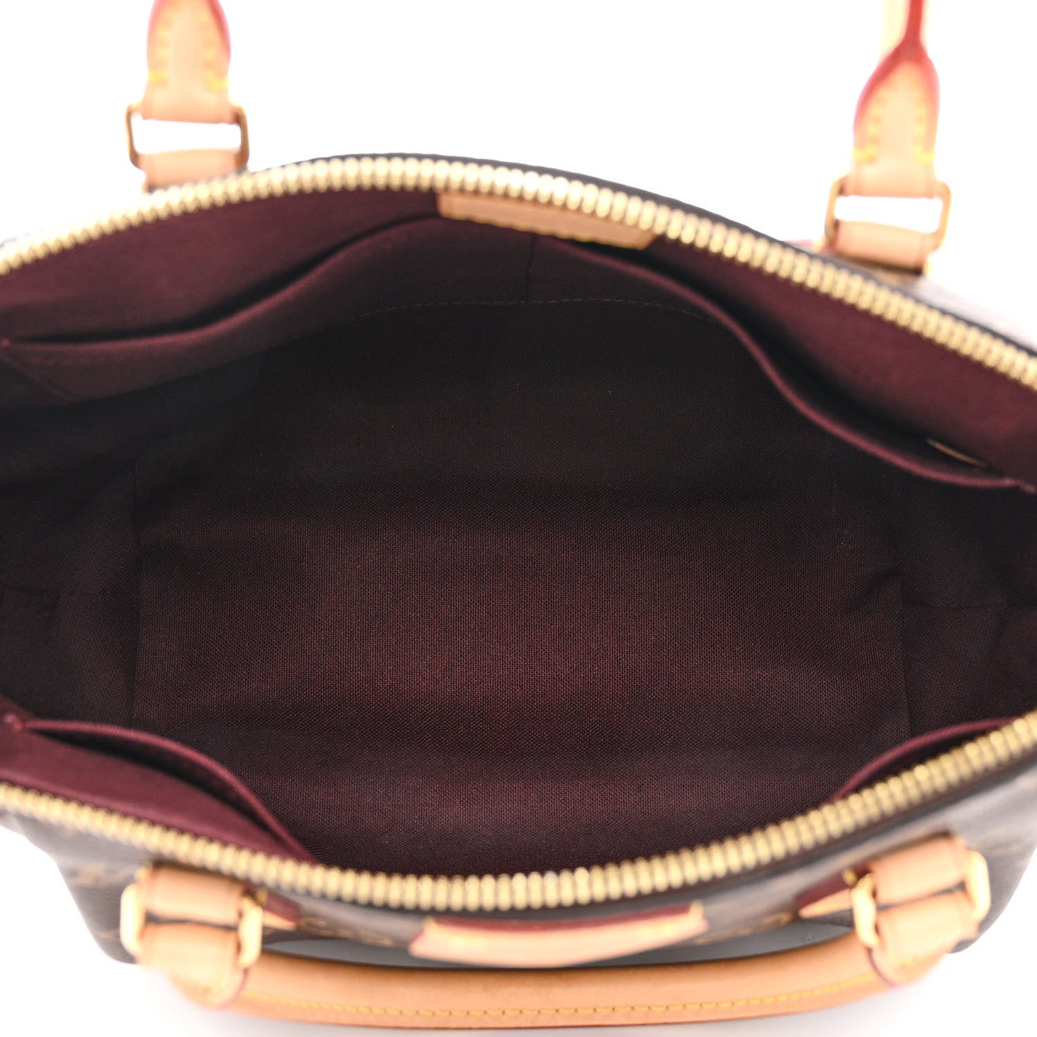 Louis Vuitton Monogram Turenne PM 5 of 10
