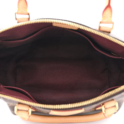 Louis Vuitton Monogram Turenne PM 5 of 10