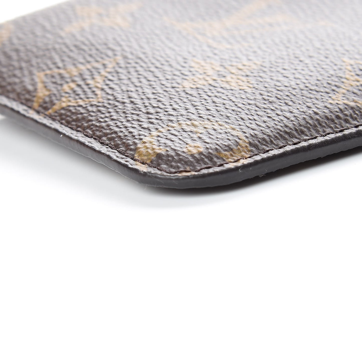 Monogram Sunglasses Case MM