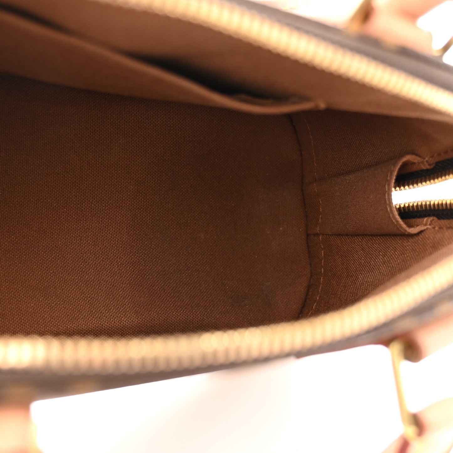 Monogram Alma BB