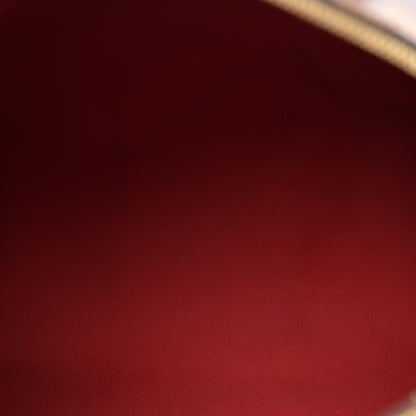 Louis Vuitton Damier Ebene Speedy Bandouliere 30 5 of 12