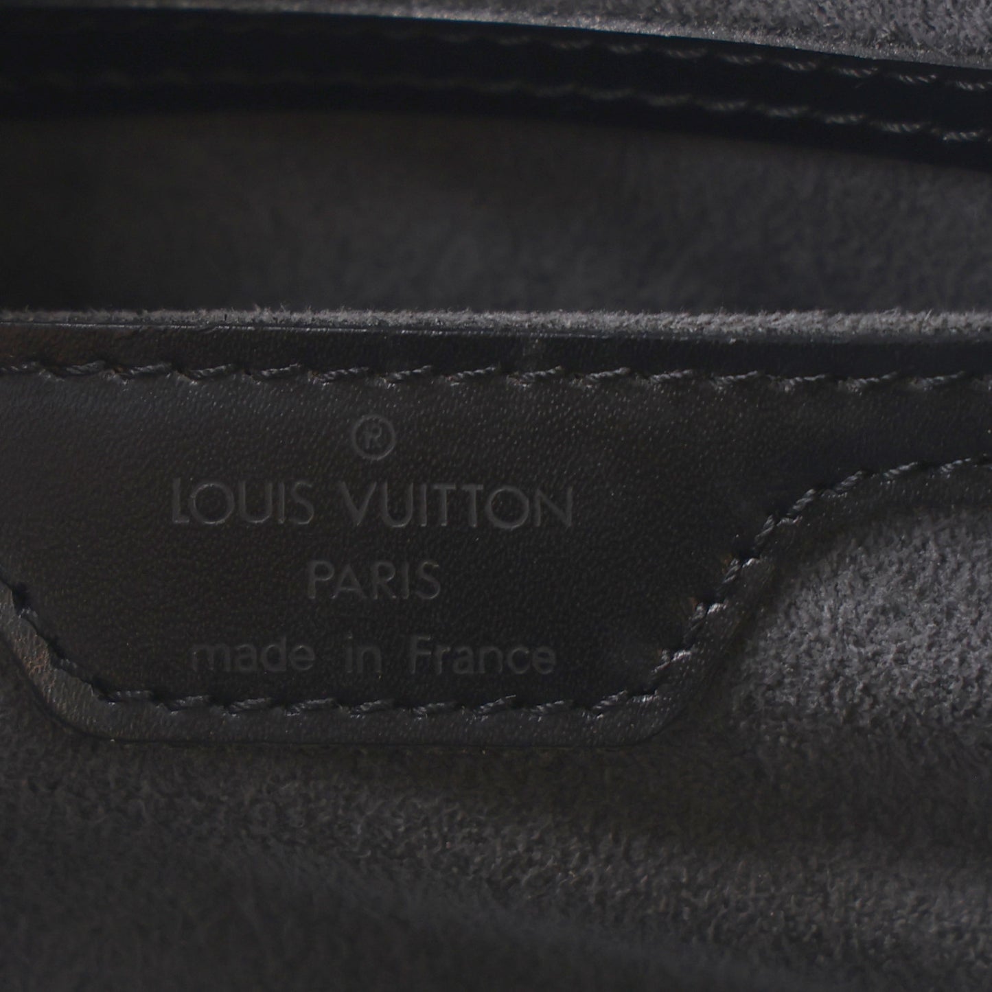 Epi Soufflot Black