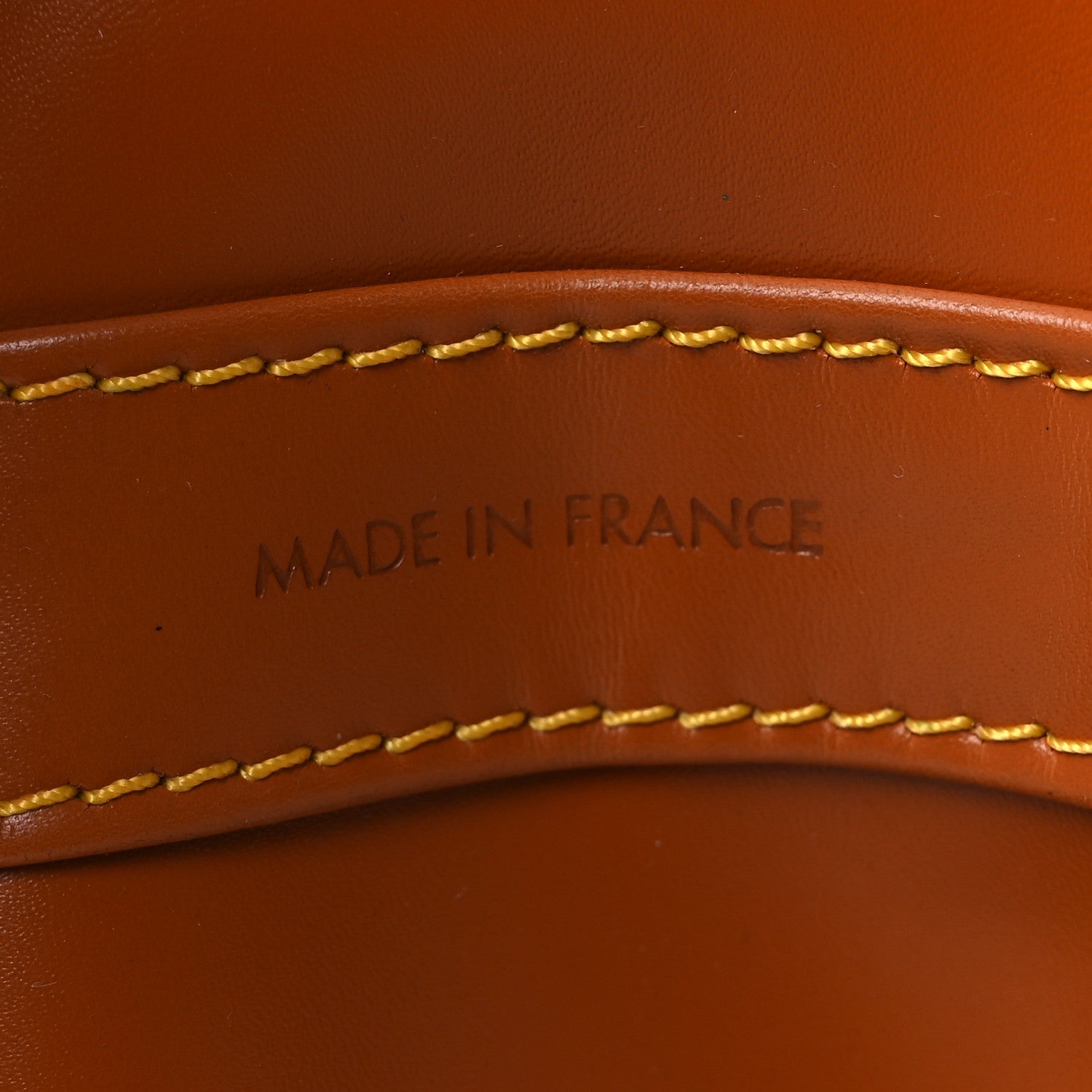Louis Vuitton Epi Randonnee GM Cipango 7 of 16