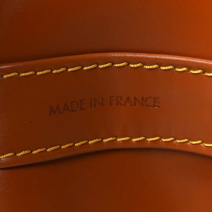 Louis Vuitton Epi Randonnee GM Cipango 7 of 16