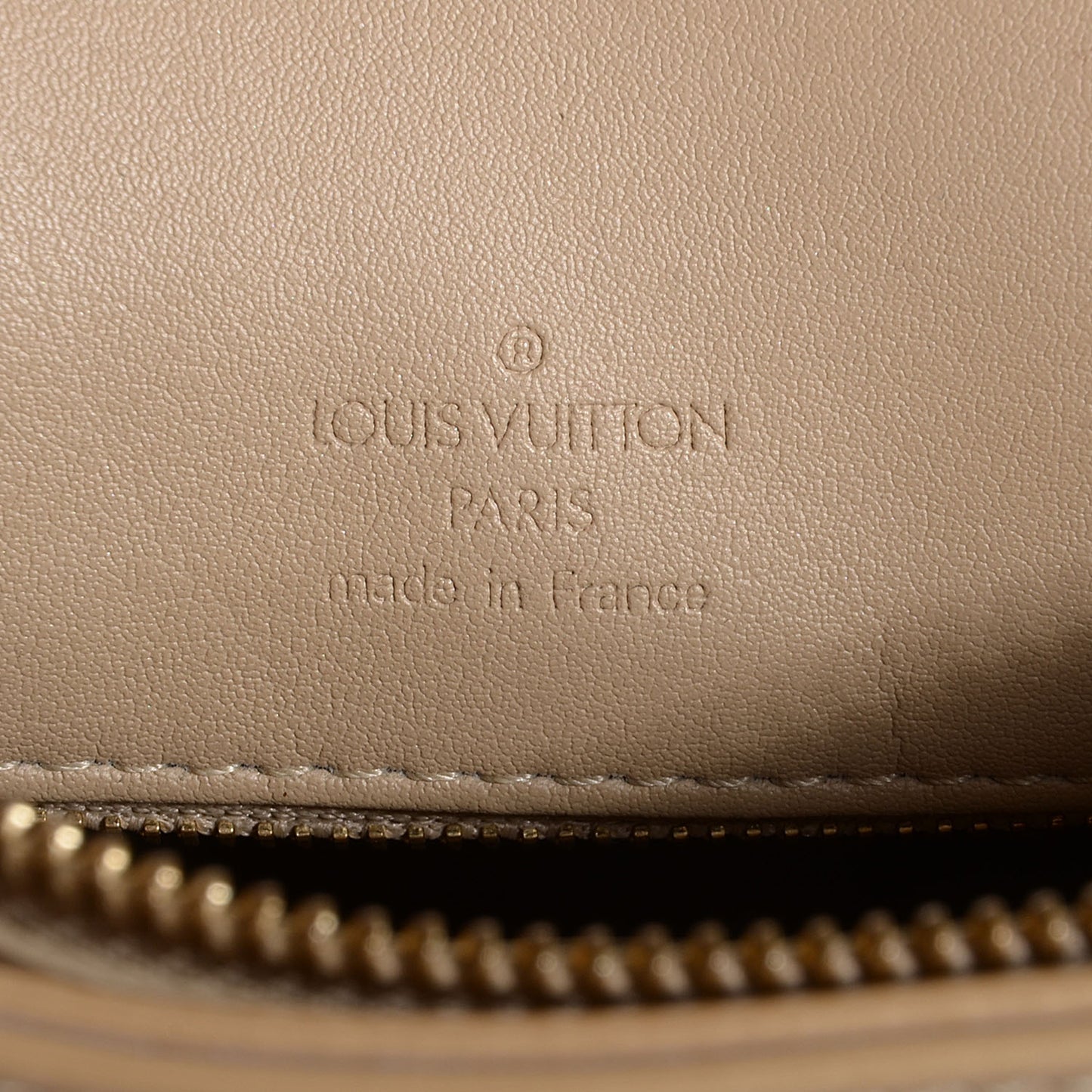 Vernis Houston Beige