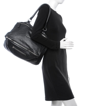 Givenchy Sugar Goatskin Large Pandora Black 3 of 10