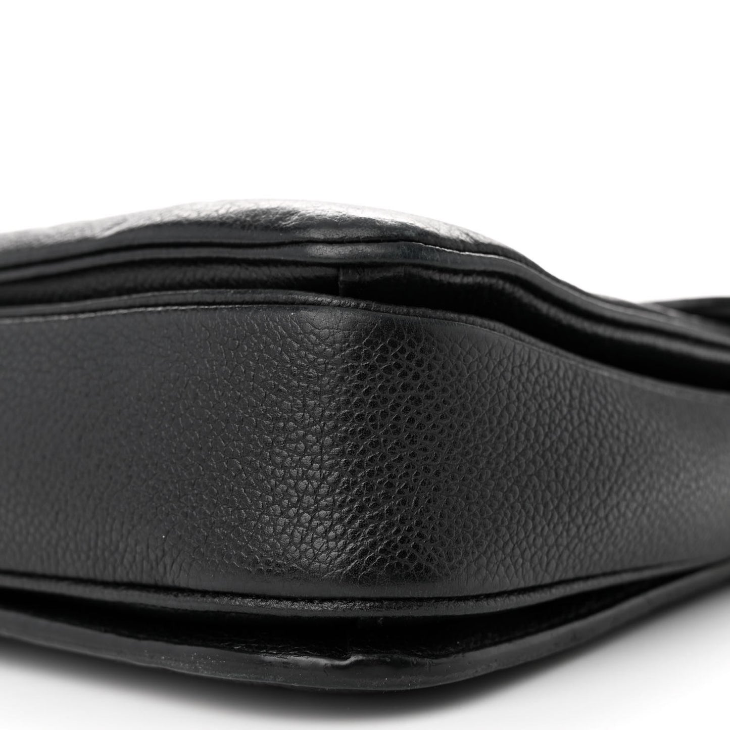 Empreinte Pochette Metis Black