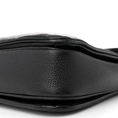 Louis Vuitton Empreinte Pochette Metis Black 10 of 21