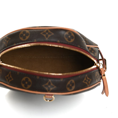 Louis Vuitton Monogram Boite Chapeau Souple MM 5 of 10