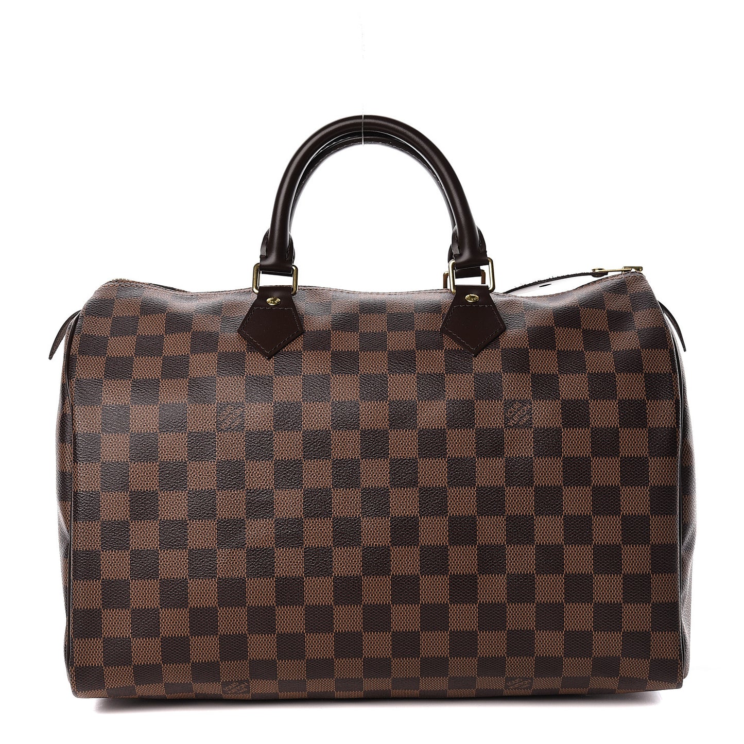 Damier Ebene Speedy 35