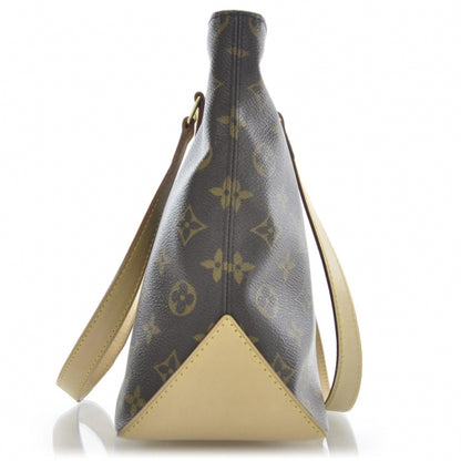 Louis Vuitton Monogram Cabas Piano 4 of 9
