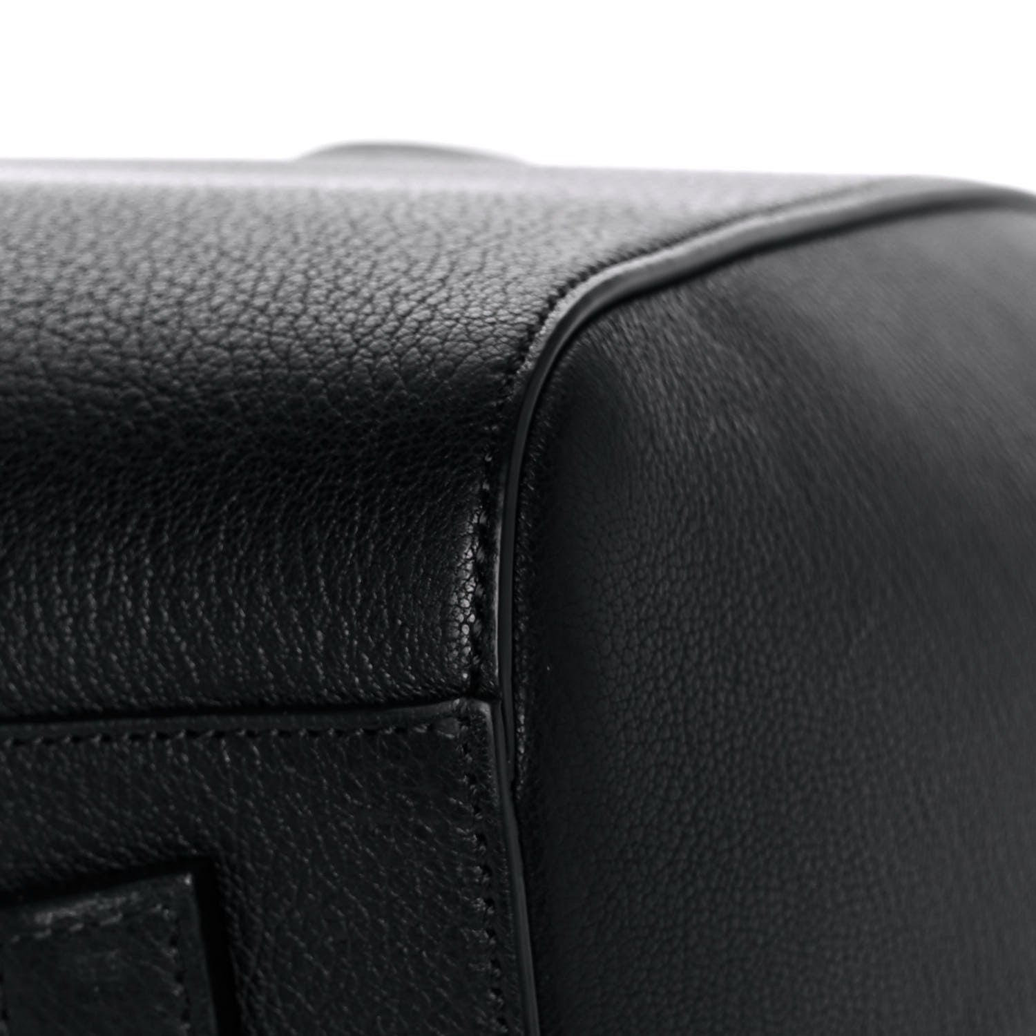 Givenchy Sugar Goatskin Medium Antigona Black 10 of 16