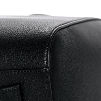 Givenchy Sugar Goatskin Medium Antigona Black 10 of 16