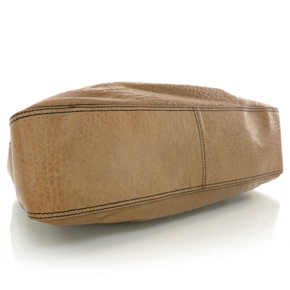 Fendi Nappa Large B Bag 4 of 7