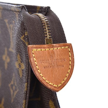 Louis Vuitton Monogram Toiletry Pouch 15 6 of 10