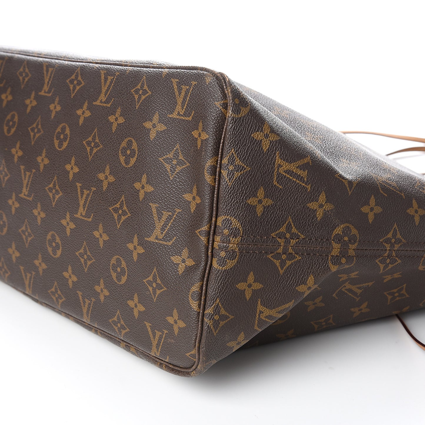 Monogram Neverfull GM