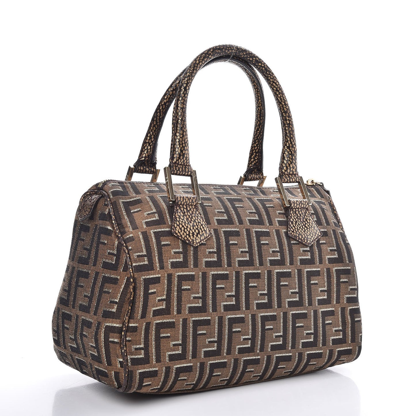 Zucca Vitello Medium Chef Boston Tobacco Oro Moro